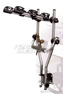 Велобагажник автомобильный Peruzzo Arezzo (на 3 велосипеда) Arezzo