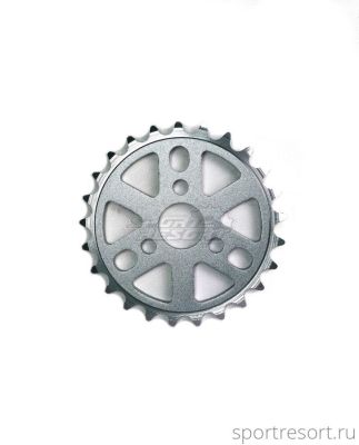 Звезда SS-120 25T серая