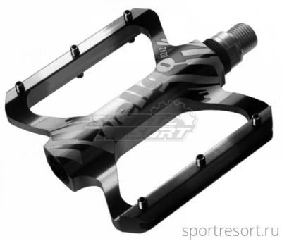 Педали Wellgo B242R