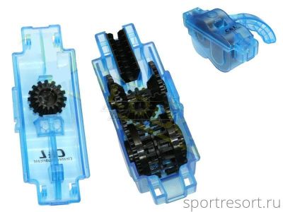 Машинка для чистки цепи Bikehand YC-615A YC-615A