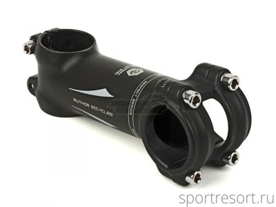 Вынос Author RESPECT X7 (1-1/8", 31.8, 100mm, +7°)