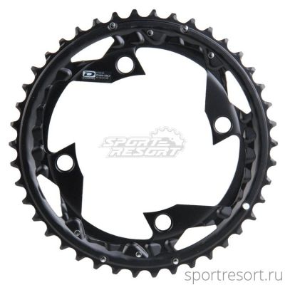 Звезда Shimano SLX 42T BCD104 для FC-M670