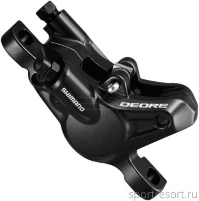 Тормозной калипер гидравлический Shimano Deore BR-M615