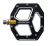 Педали Shimano Saint PD-M828 Flat Pedals Педали Shimano Saint PD-M828 Flat Pedals