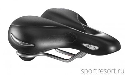 Седло Selle Royal 5140 DE3 Ellipse Relaxed универсальное