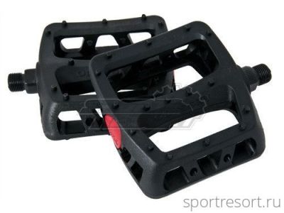 Педали ODYSSEY Twisted PC | Черный BK