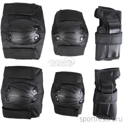 Комплект защиты Ventura Youth Protector Set 659810