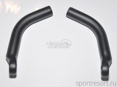 Рога для руля Pazzaz BE-37L (185 мм)