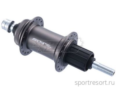 Втулка задняя Shimano Saint FH-M805 (32H, B.C.Lock, 150x12mm)