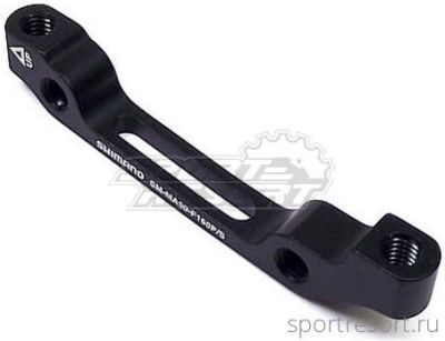 Адаптер Shimano SM-MA90-F 160 P/S