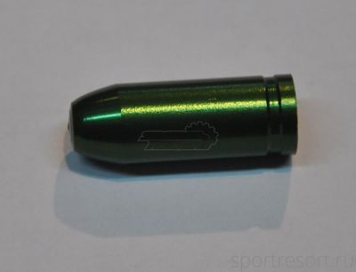 Ниппельный колпачок для A/V NZ-B1 Green