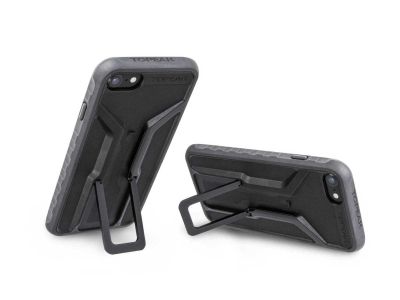Чехол для смартфона TOPEAK RideCase W/MOUNT for iPhone 8/7/6S/6 TT9856BG