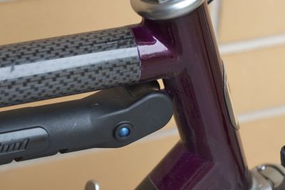 Насос Park Tool PMP-5 PTLPMP-5