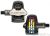Педали LOOK Keo Blade 2 Premium Cr 20 PROTEAM Педали LOOK Keo Blade 2 Premium Cr 20 PROTEAM