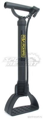 Насос напольный Author AAP-F04-Cmp 8-18151004