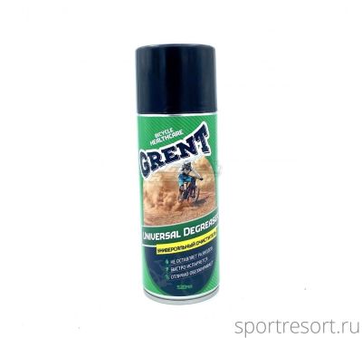 Очиститель Grent Universal Degreaser 520 мл 40509
