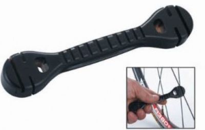 Держатель для плоских спиц Bikehand YC-188 YC-188