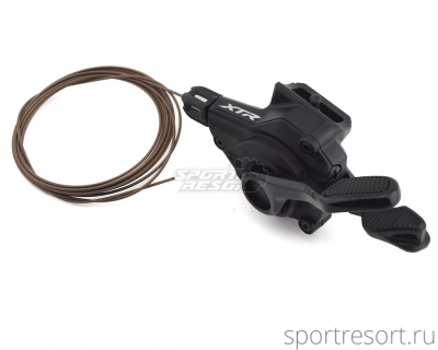 Манетка Shimano XTR SL-M9100 (11/12ск I-spec EV)