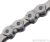 Цепь KMC K1 Wide 1/8" (1ск, 110зв) Silver