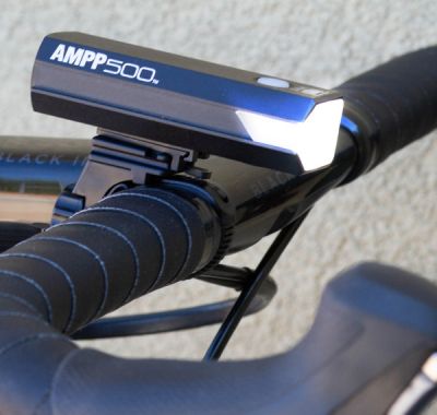 Велофара CatEye HL-EL085RC AMPP500 (500 lm) CE5340850