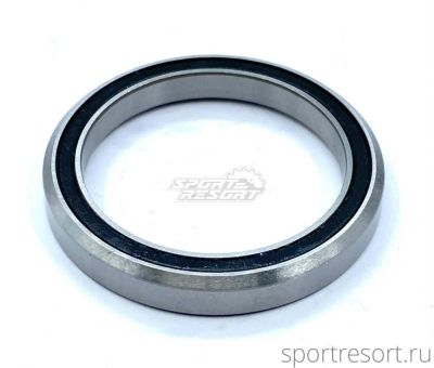 Подшипник рулевой колонки SMW K345H6.5 1-1/8” 30.15×41.0×6.5mm