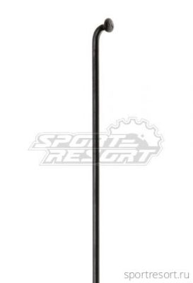 Спица DT Swiss Champion 2.0 274 mm Black