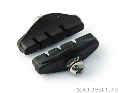 Тормозные колодки CLARKS CP-250 Road Pads 50 mm