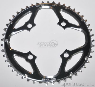 Звезда SS-9302CNC 48T BCD104