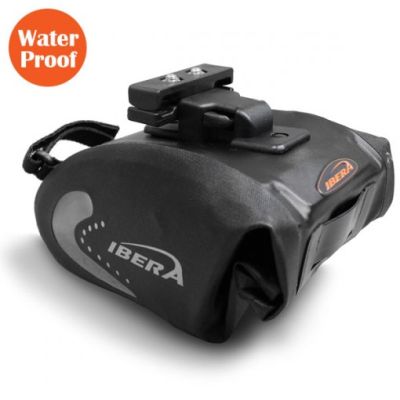 Велосумка под седло IBERA IB-SB10 IB-SB10
