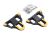 Педали Racework PD-R800 SPD-SL Педали Racework PD-R800 SPD-SL