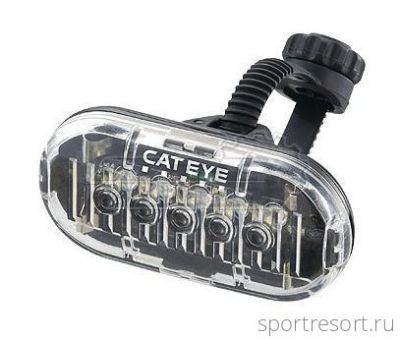 Велофонарь CatEye TL-LD155-F OMNI 5 TL-LD155-F