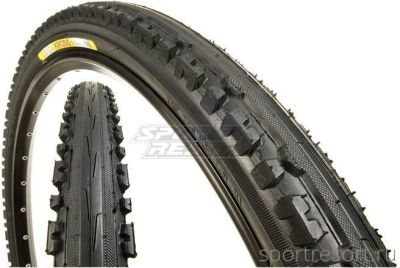 Покрышка Kenda K-847 KROSS PLUS 26x1.95 K-Shield