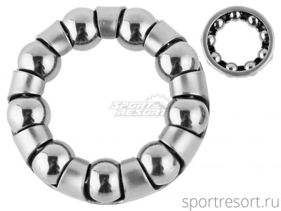 Подшипник в каретку Neco B5401