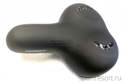 Седло HORST Comfort Gel 250х200mm
