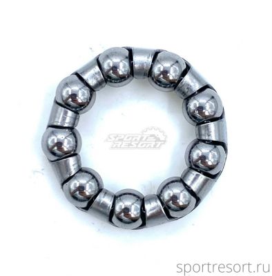 Подшипник для каретки TBS BR-04 1/4x9