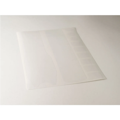 Набор Велоклейка UPPER 11 наклеек (150 мкм) IP-VLK-UPP