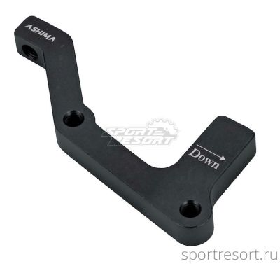 Адаптер Ashima AU-06 P/S R203