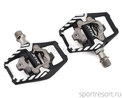 Педали Shimano XTR PD-M9120 SPD