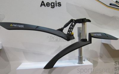 Крылья Flinger Aegis SW-FI-155F/R-A (26-29) SW-FI-155F/R-A