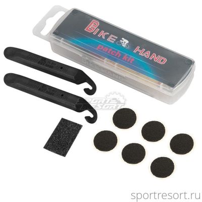 Велоаптечка Bikehand YC-129B