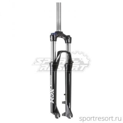 Вилка Suntour SF18 XCM ATB LO DS 100 mm '29 Black