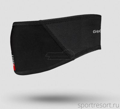 Повязка GripGrab Windproof Headband M 5005