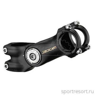 Вынос регулируемый Zoom TDS-D299N-8 (1-1/8", 31.8, 125mm, -10/+50°)