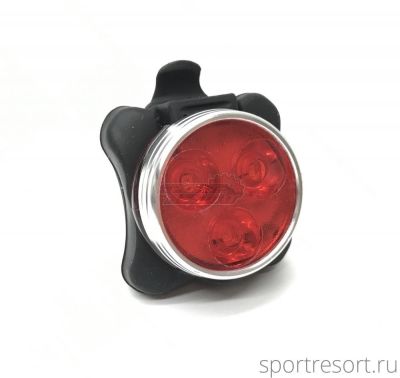 Велофонарь задний Briviga EBL-022AFT (35 lm) EBL-022 / PRO-L223