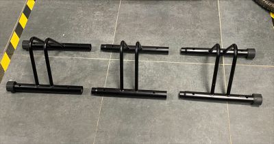 Подставка для велосипеда HORST H039 12-29' (для 3-х велосипедов) 00-170353