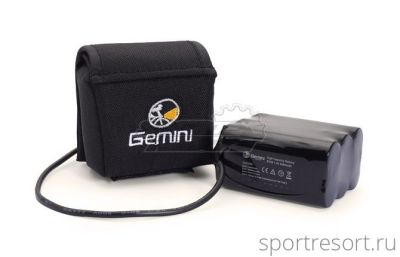 Батарея Gemini BATTERY 6-CELL 7800 mAh BA-78