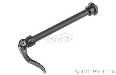 Ось передняя Kenli KL-802F Thru Axle 12x120mm