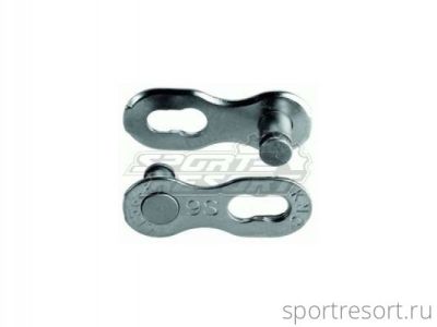 Замок цепи KMC MissingLink 9 sp (1 шт) OEM