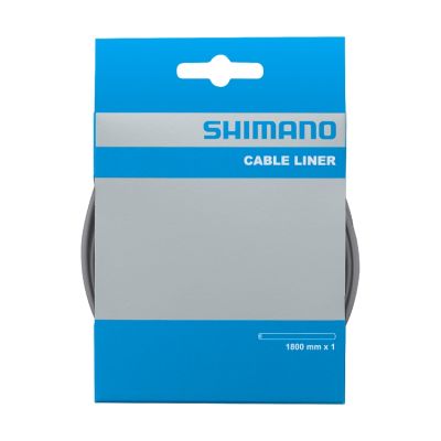 Оплетка для внутренней проводки Shimano TUBE LINER 1800mm