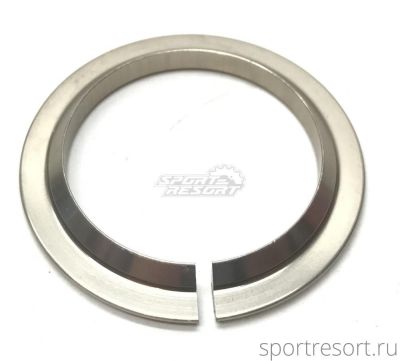 Опорное кольцо на вилку 30mm 45° (1-1/8")